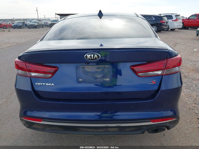 5XXGT4L33JG231400 KIA gdi