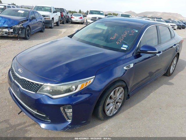5XXGT4L33JG231400 KIA gdi