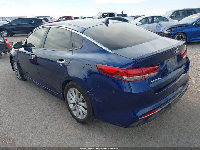 5XXGT4L33JG231400 KIA gdi