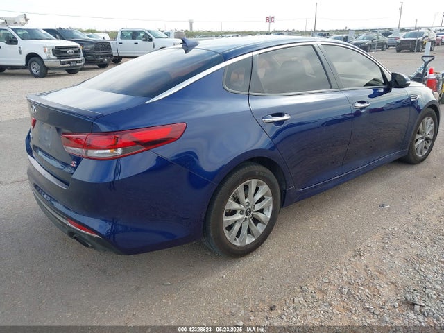 5XXGT4L33JG231400 KIA gdi