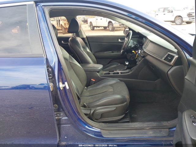 5XXGT4L33JG231400 KIA gdi