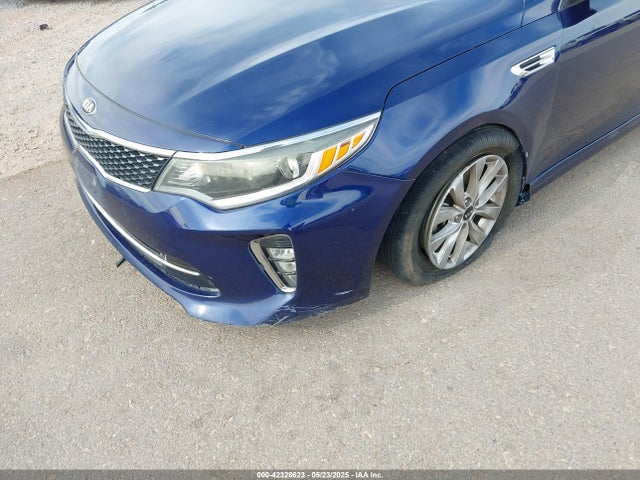 5XXGT4L33JG231400 KIA gdi