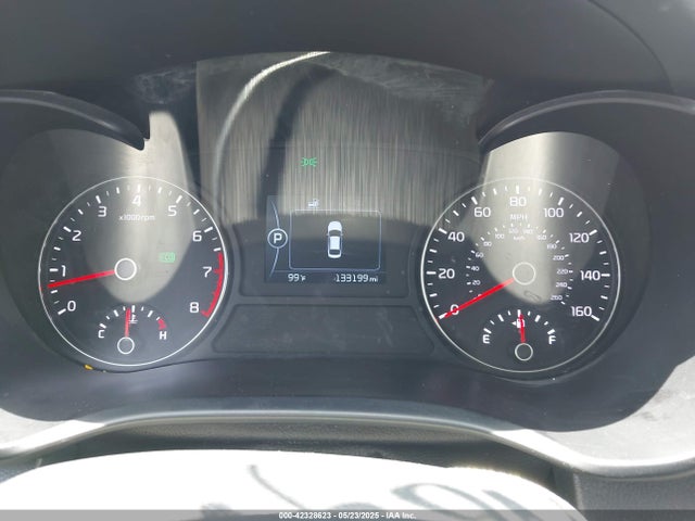 5XXGT4L33JG231400 KIA gdi