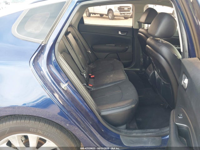 5XXGT4L33JG231400 KIA gdi