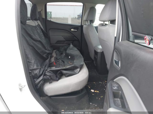 1GCGTCE34G1314152 Chevrolet Colorado Lt