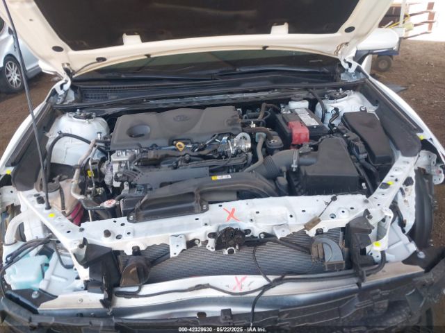 4T1G11AK0RU861603 Toyota a25a-fks
