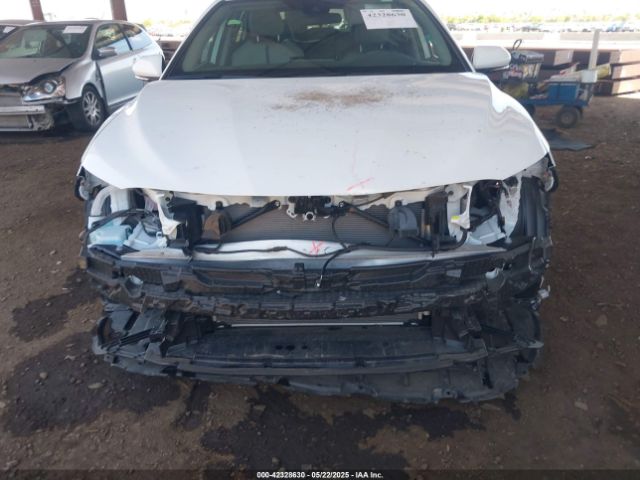 4T1G11AK0RU861603 Toyota a25a-fks