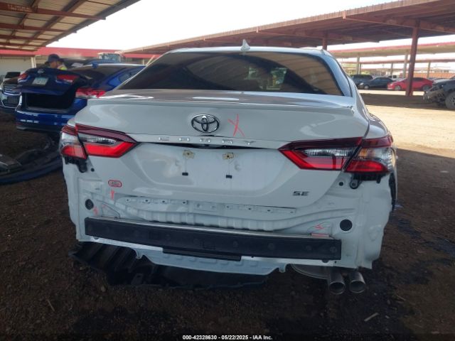 4T1G11AK0RU861603 Toyota a25a-fks