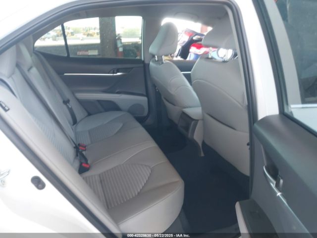 4T1G11AK0RU861603 Toyota a25a-fks