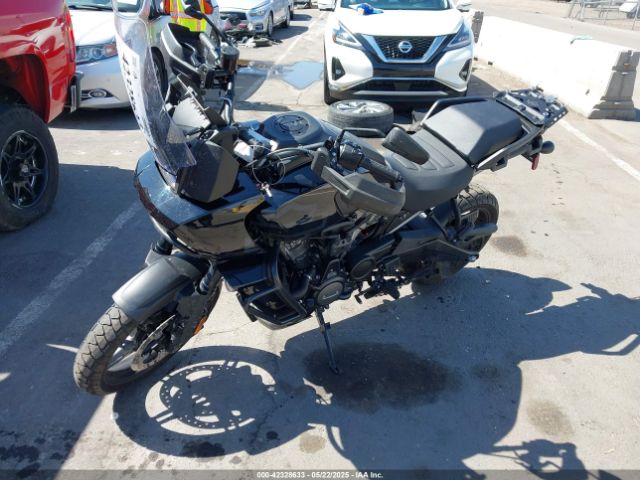 2022 HARLEY-DAVIDSON RA1250 1HD1ZES15NB308238 Photo 1