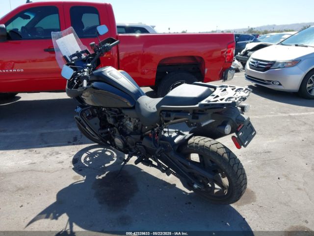 2022 HARLEY-DAVIDSON RA1250 1HD1ZES15NB308238 Photo 2