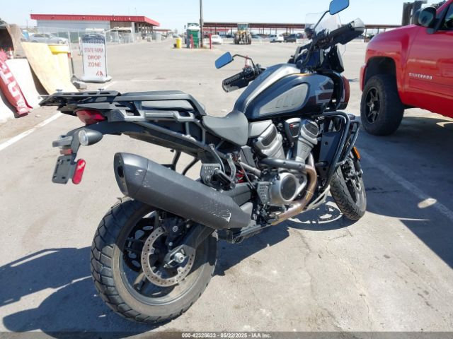 2022 HARLEY-DAVIDSON RA1250 1HD1ZES15NB308238 Photo 3