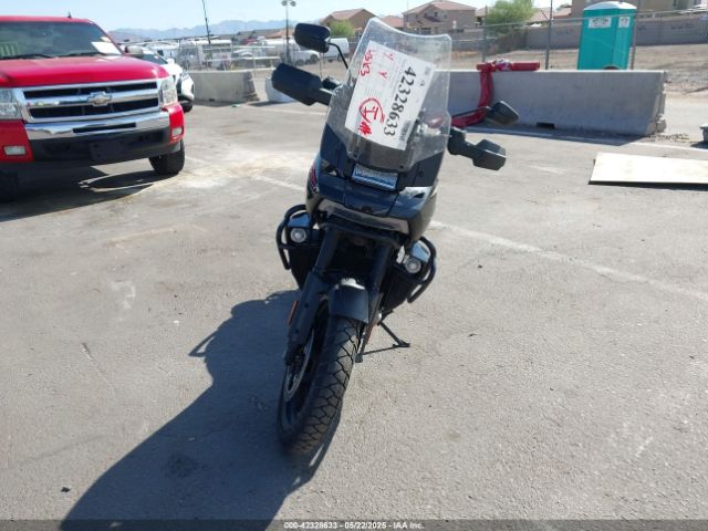 2022 HARLEY-DAVIDSON RA1250 1HD1ZES15NB308238 Photo 4