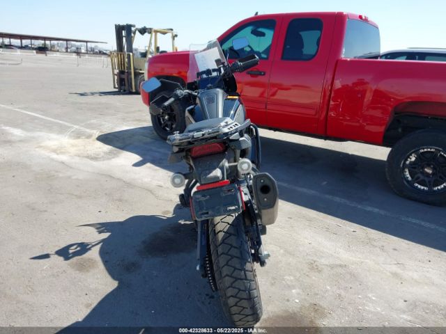 2022 HARLEY-DAVIDSON RA1250 1HD1ZES15NB308238 Photo 5