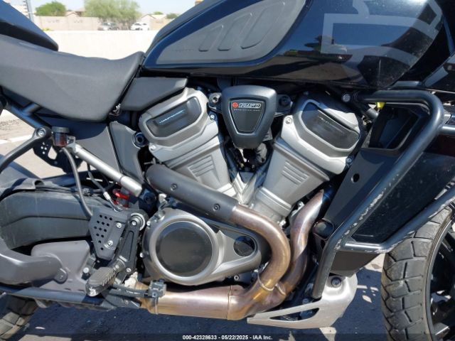 2022 HARLEY-DAVIDSON RA1250 1HD1ZES15NB308238 Photo 7