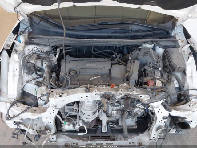 5J6RM4H53GL054771 Honda CR-V EX