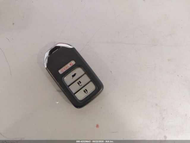 5J6RM4H53GL054771 Honda CR-V EX