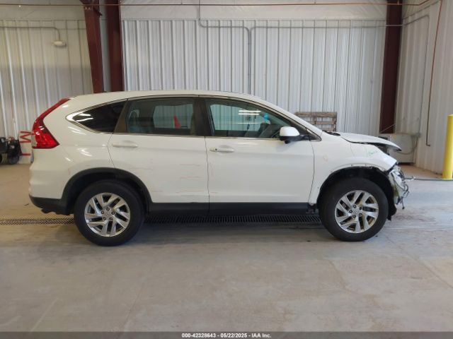 5J6RM4H53GL054771 Honda CR-V EX