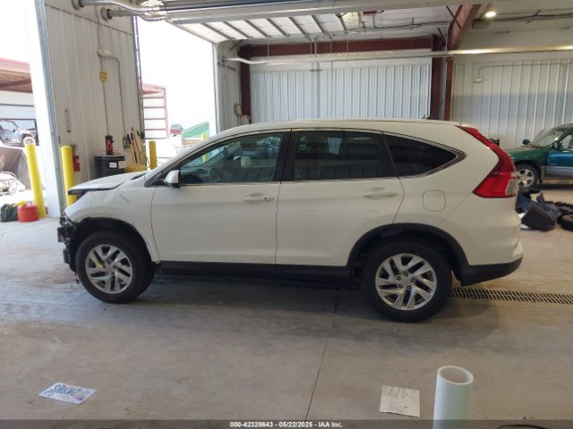 5J6RM4H53GL054771 Honda CR-V EX