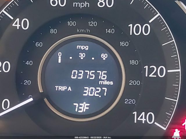 5J6RM4H53GL054771 Honda CR-V EX