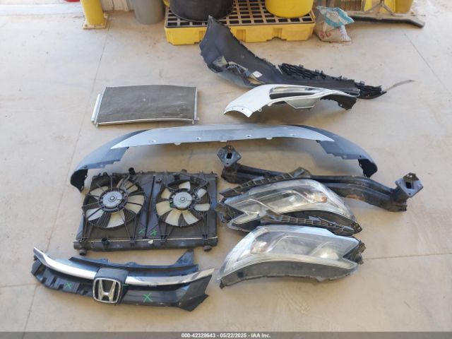5J6RM4H53GL054771 Honda CR-V EX