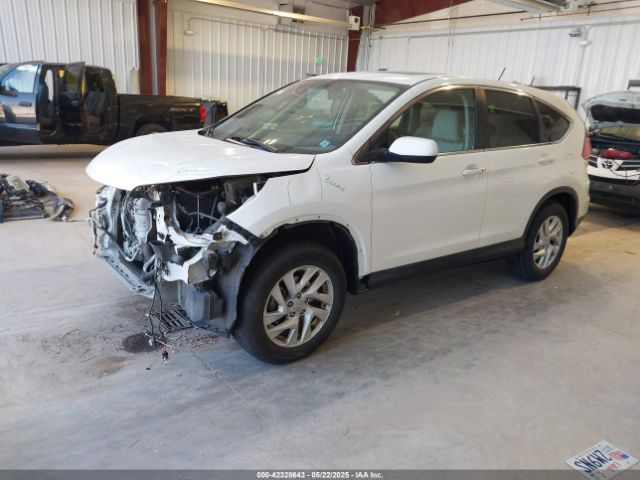 5J6RM4H53GL054771 Honda CR-V EX