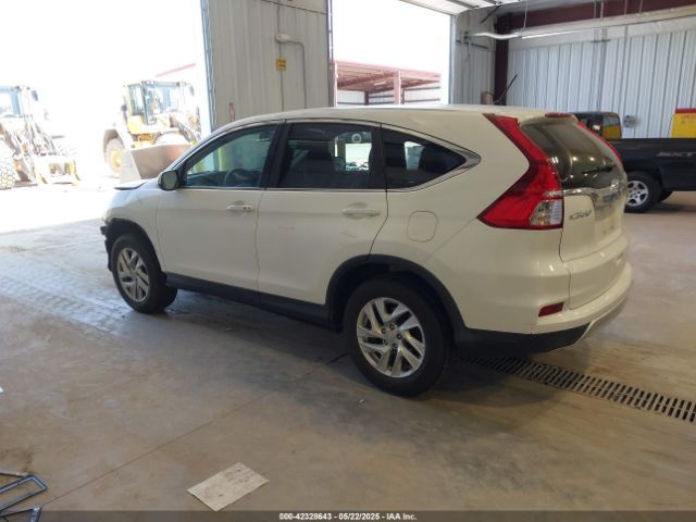 5J6RM4H53GL054771 Honda CR-V EX