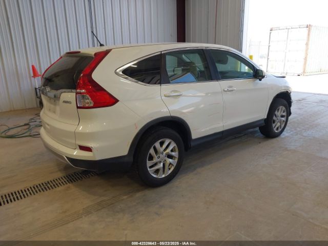 5J6RM4H53GL054771 Honda CR-V EX
