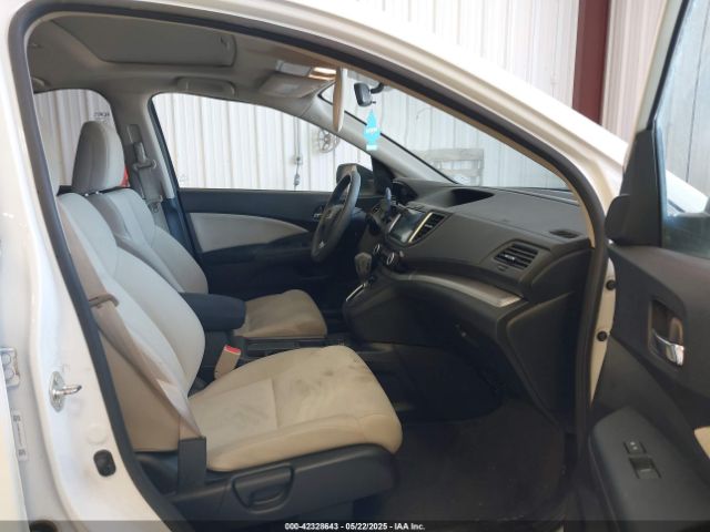 5J6RM4H53GL054771 Honda CR-V EX