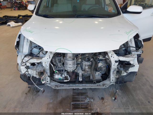 5J6RM4H53GL054771 Honda CR-V EX