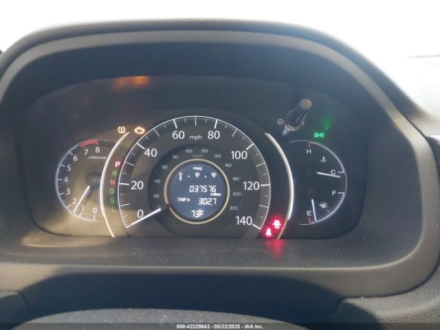 5J6RM4H53GL054771 Honda CR-V EX