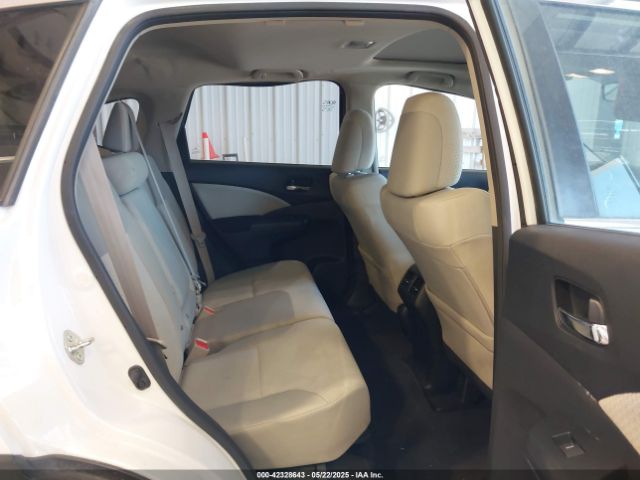 5J6RM4H53GL054771 Honda CR-V EX