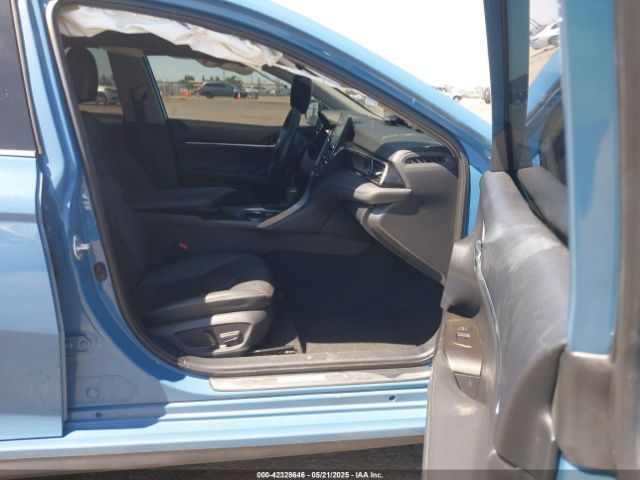 4T1K61AK0PU080363 Toyota CAMRY XSE