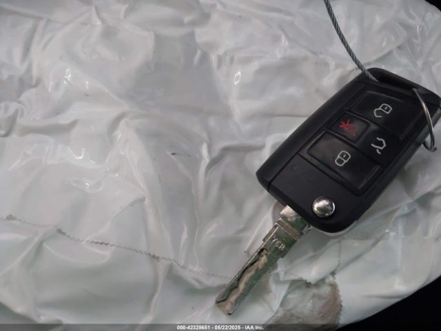 2016 VOLKSWAGEN GOLF 3VW217AU5GM008759 Photo 10
