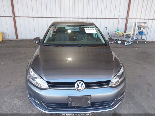 3VW217AU5GM008759 Volkswagen 1.8 tsi