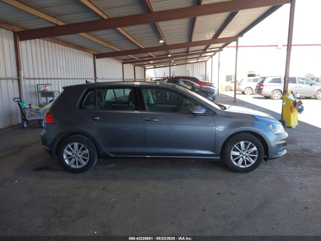3VW217AU5GM008759 Volkswagen 1.8 tsi