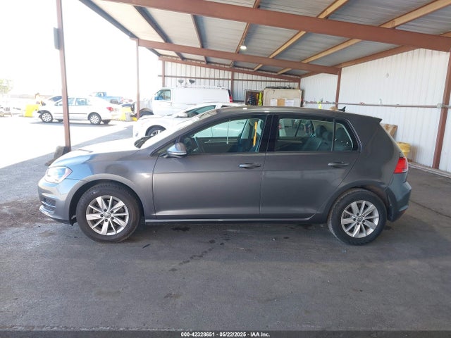 3VW217AU5GM008759 Volkswagen 1.8 tsi