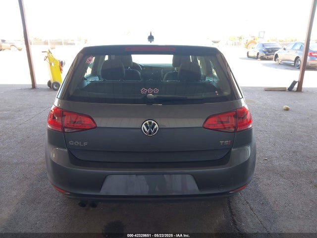 3VW217AU5GM008759 Volkswagen 1.8 tsi