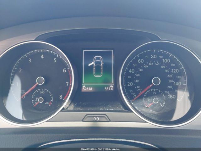 2016 VOLKSWAGEN GOLF 3VW217AU5GM008759 Photo 6