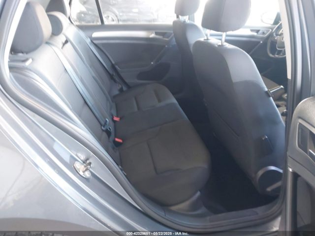 2016 VOLKSWAGEN GOLF 3VW217AU5GM008759 Photo 7
