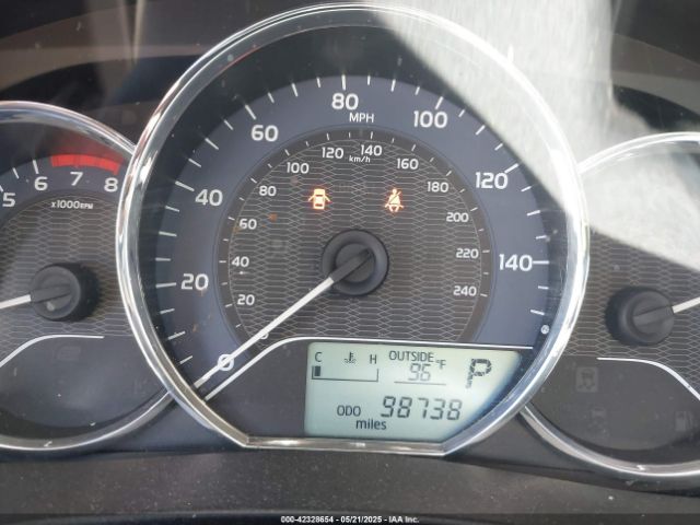 5YFBURHE4FP282563 Toyota COROLLA LE