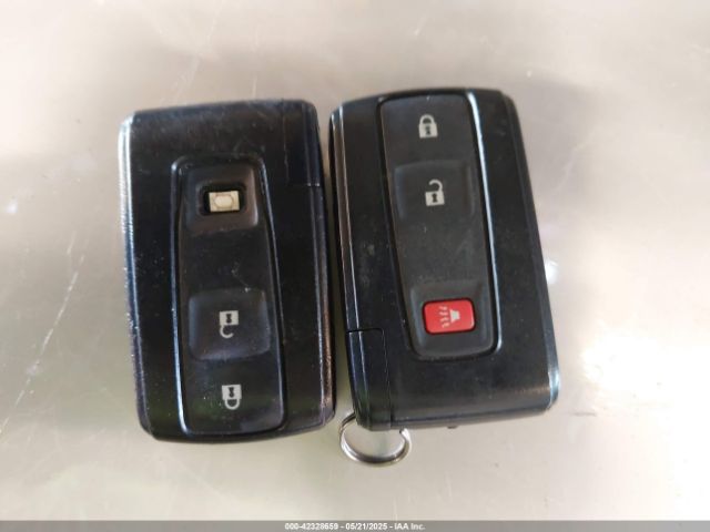 2007 TOYOTA PRIUS JTDKB20UX73288720 Photo 10