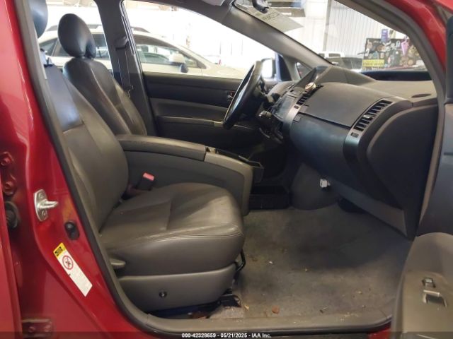 2007 TOYOTA PRIUS JTDKB20UX73288720 Photo 4