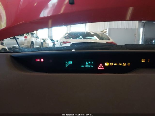 2007 TOYOTA PRIUS JTDKB20UX73288720 Photo 6