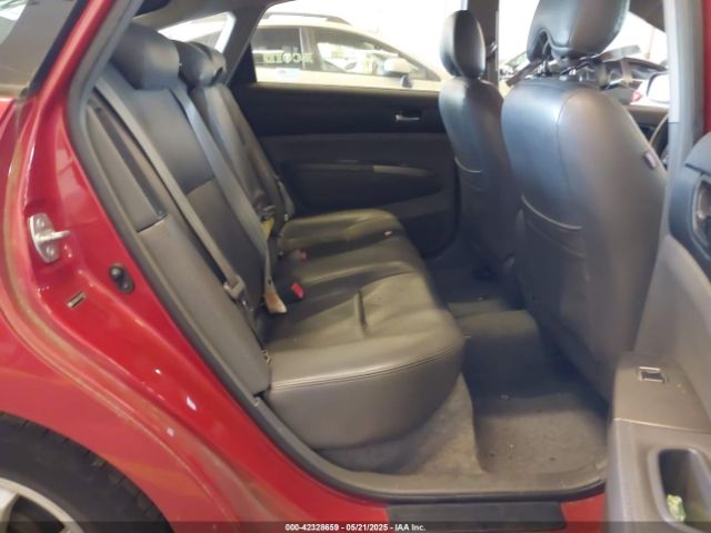 2007 TOYOTA PRIUS JTDKB20UX73288720 Photo 7