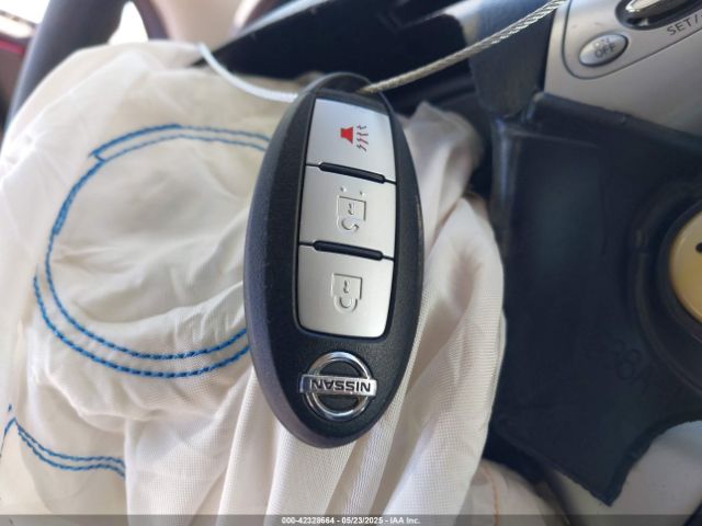 5N1AZ2MGXHN138149 Nissan MURANO S
