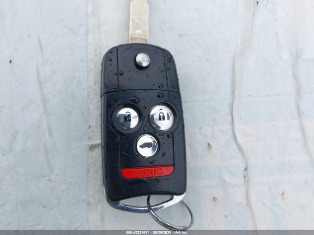 2011 ACURA MDX 2HNYD2H46BH517502 Photo 10