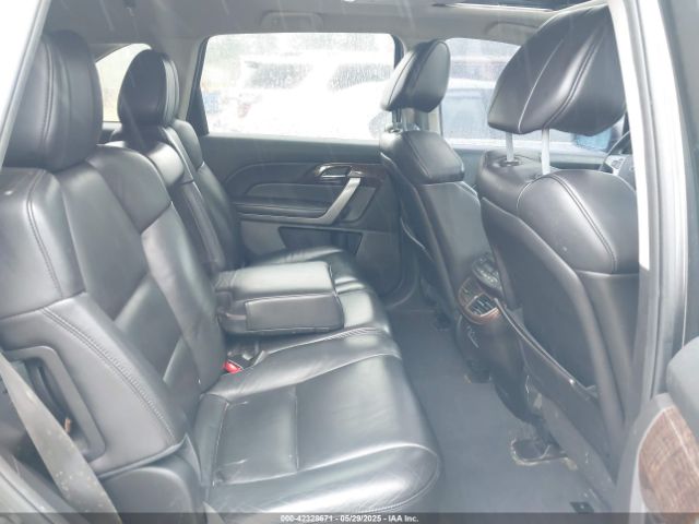 2011 ACURA MDX 2HNYD2H46BH517502 Photo 7