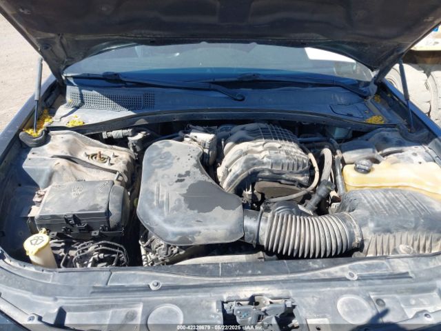 2016 CHRYSLER 300C 2C3CCAEG7GH182032 Photo 9