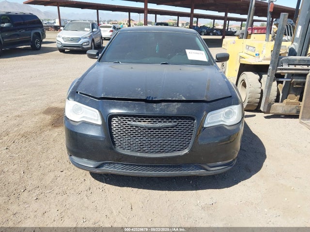 2C3CCAEG7GH182032 Chrysler 300C